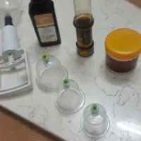 روغن های گرم جهت گرفتگی وکوفتگی عضلات