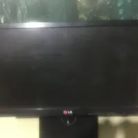 مانیتور 19اینچ LG|رایانه رومیزی|تهران, آذری|دیوار