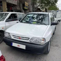 پراید ۱۳۱مدل ۹۶