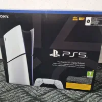ps5 slim/digital