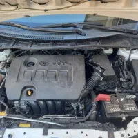 تویوتا کرولا ۲۰۱۲ بیرنگ|خودرو سواری و وانت|نوشهر, |دیوار