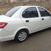 ساینا مدل 1400|خودرو سواری و وانت|سنندج, |دیوار