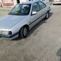 پژو 405 دو گانه مدل 88|خودرو سواری و وانت|بروجرد, |دیوار