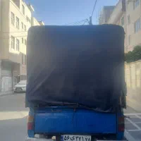 باربند مسقف نیسان