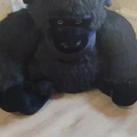 گوریل بسیار زیبا|اسباببازی بچه|تهران, اقدسیه|دیوار