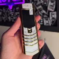 VERTU کاملا اصلی Mobile ساده classic|موبایل|تهران, گلستان (شهرک راه آهن)|دیوار