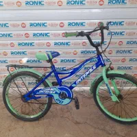 دوچرخه ی۲۰