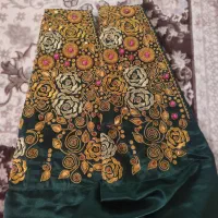 تعدادی شلوار به فروش میرسدبالباس حنابندان|لباس|قشم, |دیوار