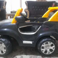 ماشین شارژی کودک|اسباببازی بچه|شهریار, شهریار|دیوار