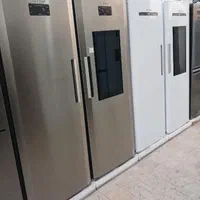 موتور یخچال فریزر دوقلو تخفیف طرح جایگزین|یخچال و فریزر|شیروان (خراسان), |دیوار