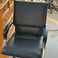 صندلی اداری انتظار|صندلی و نیمکت|آق قلا, |دیوار