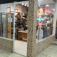 فروش دکوراسیون پاساژ اسدی طبقه همکف