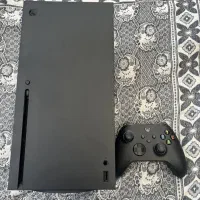 ایکس باکس سری ایکس Xbox series x