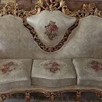 مبل|مبلمان خانگی و میز عسلی|نیشابور, مسکن مهر نور|دیوار