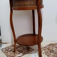 میزتلفن یا میزچوبی|میز تلفن|گرگان, |دیوار