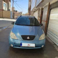 تیبا۲مدل۹۴|خودرو سواری و وانت|سبزوار, امیر کبیر|دیوار