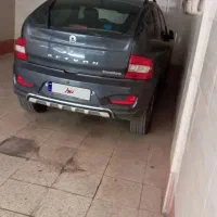 سانگ یانگ نیو اکتیون۲۰۱۴|خودرو سواری و وانت|تهران, والفجر (افسریه)|دیوار