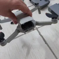 هلیشات مویک مینی ۲ کمبو سالم|دوربین عکاسی و فیلمبرداری|ملارد, |دیوار