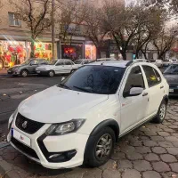 کوئیک اس مدل 1403 در حد صفر با شرایط اقساطی