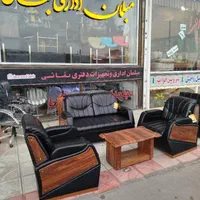 مبلمان اداری و دفتری|دفتر کار|تبریز, |دیوار