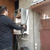 تعمیر و سرویس آبگرمکن و پکیج در منزل|خدمات پیشه و مهارت|تهران, تسلیحات|دیوار