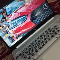لپ تاپ hp