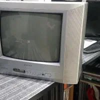 تلویزیون 14 توشیبا