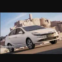 افروش خودرو یگل kmc