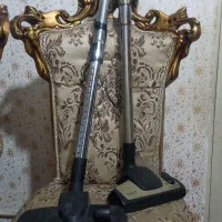 دسته جارو برقی
