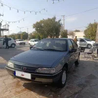 پژو 405مدل 96|خودرو سواری و وانت|داراب, |دیوار