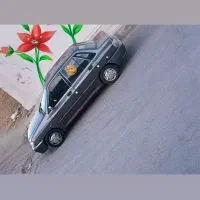 پراید 132 مدل 88|خودرو سواری و وانت|هشتگرد, شهرک مهستان ۲|دیوار