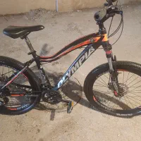 دوچرخه 26|دوچرخه، اسکیت، اسکوتر|اهواز, نادری|دیوار