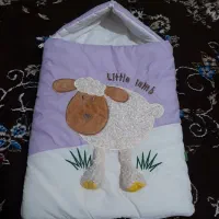 قنداق فرنگی|کالسکه و لوازم جانبی|نهاوند, |دیوار