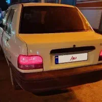 پراید دوکله 98و99|خودرو سواری و وانت|دورود, |دیوار