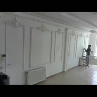 نقاش ساختمان|استخدام معماری، عمران و ساختمانی|تهران, جوادیه|دیوار