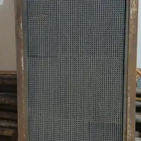 تابلو روان 9ماژول مارک معتبر ssa کم کارکرد