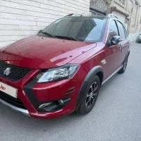 کوییک GxR پارس خودرو ۱۴۰۴