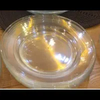 بشقاب فرانسه غذاخوری نو