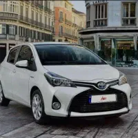 حواله تویوتا یاریس