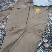 لباس کار