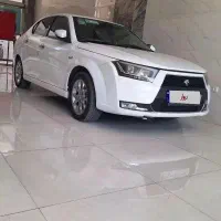 دنا پلاس اتومات توربو شارژ مدل ۱۴۰۲|خودرو سواری و وانت|هشتگرد, شهرک بعثت|دیوار