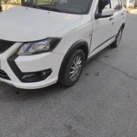 کوییک ۱۴۰۳ بدون رنگ شاسی سالم|خودرو سواری و وانت|شریفآباد, |دیوار