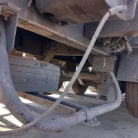 سلام‌یک‌دستگاه‌‌کمپرس‌۳محور‌مایان‌سنددارتمیز‌درحد|خودرو سنگین|زرند, |دیوار