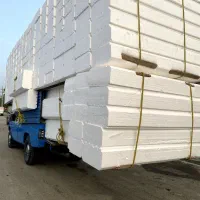 فروشگاه یونولیت (کامیاران فوم) دانه ریز