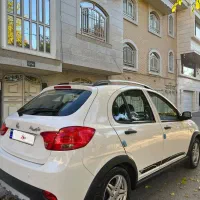 کوییک آر‌ مدل۱۴۰۱درحدصفر|خودرو سواری و وانت|بروجرد, |دیوار