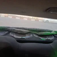 سمند سورن|خودرو سواری و وانت|آبیک, |دیوار