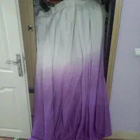 پرده دو رنگ شیک|پرده، رانر، رومیزی|سنندج, |دیوار