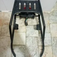 ترکبند انژکتور ایسیو اگزوز دوشاخ عقب باکسر لوازم