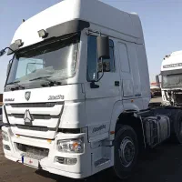 کشنده فراز کم کار|خودرو سنگین|رباط‌کریم, الارد|دیوار