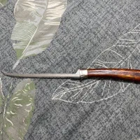 یک ست چاقو فوق کلکسیونی انتیک و خاص